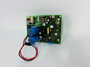 Lower Control Boards